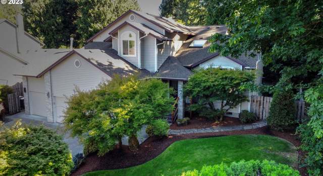 Photo of 2407 NE 165th St, Ridgefield, WA 98642