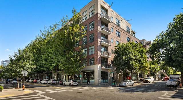 Photo of 820 NW 12th Ave #520, Portland, OR 97209