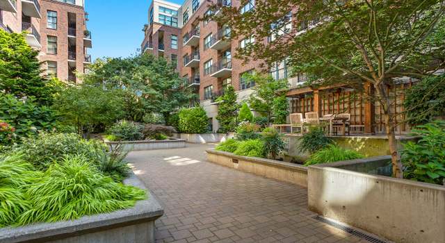 Photo of 820 NW 12th Ave #520, Portland, OR 97209
