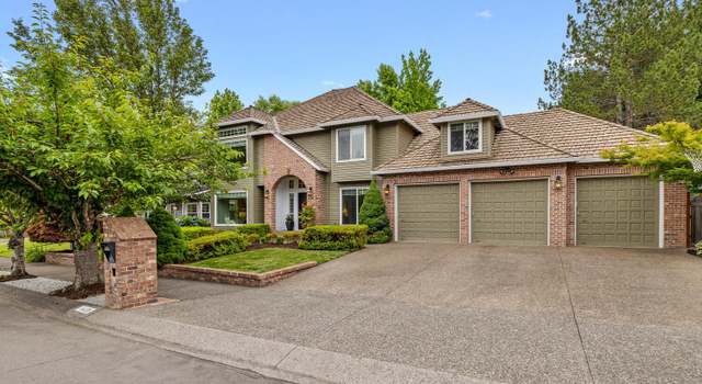 Photo of 14135 Edenberry Dr, Lake Oswego, OR 97035