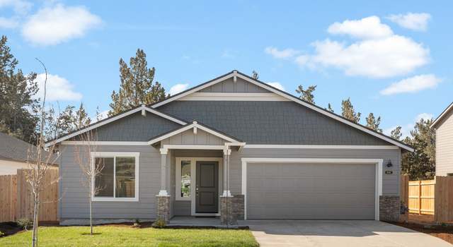 Photo of 433 Taft St, Umatilla, OR 97882