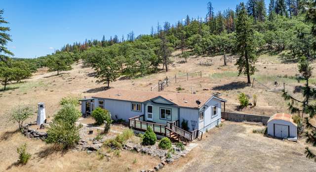Property at 222 Piluk Ln, Goldendale, WA 98620, 3 beds, 2 baths