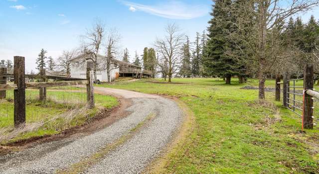 Photo of 6350 Cascade Hwy NE, Silverton, OR 97381