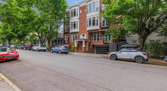 Photo of 2537 NW Thurman St #104, Portland, OR 97210