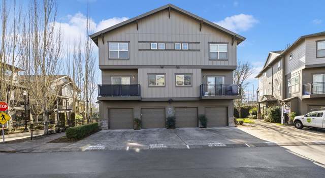 Photo of 8772 NE Delamere Way, Beaverton, OR 97006
