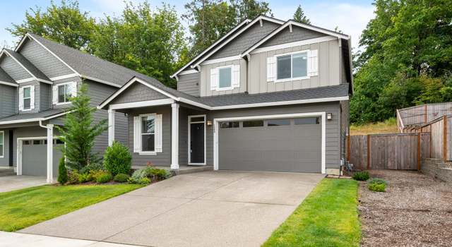 Photo of 1809 NE 169th St, Ridgefield, WA 98642