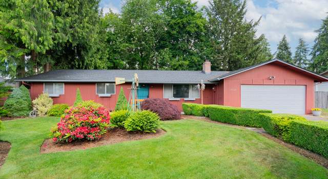 Photo of 9302 NE 102nd St, Vancouver, WA 98662