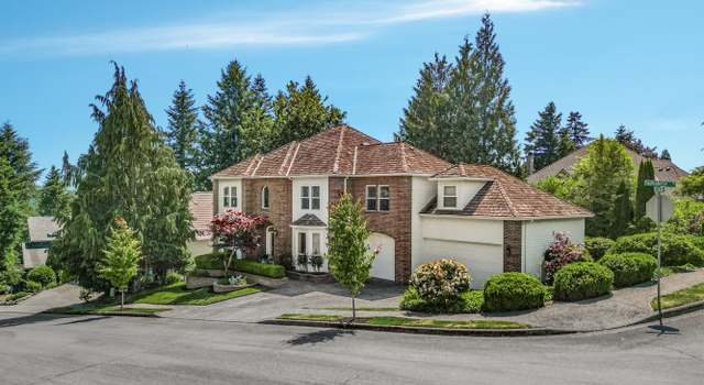 Photo of 3852 Fairhaven Dr, West Linn, OR 97068