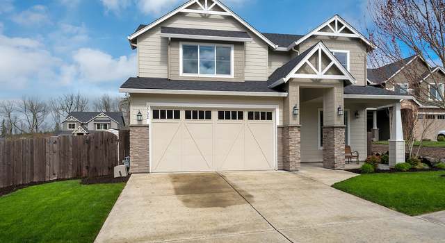 Photo of 2722 NE 167th Cir, Ridgefield, WA 98642