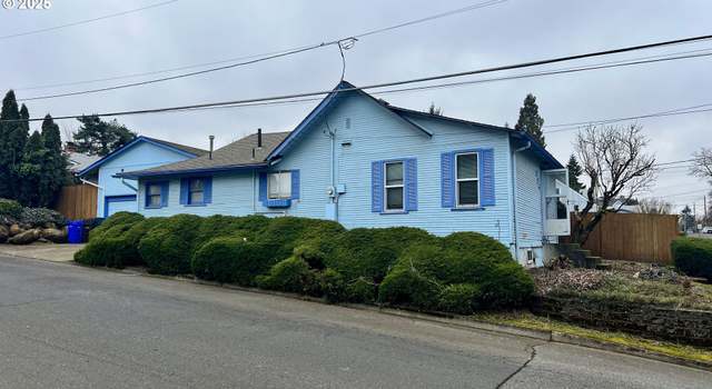 Photo of 624 Mount Hood St, Oregon City, OR 97045