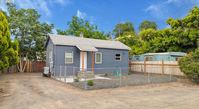 Photo of 518 SW 14th St, Pendleton, OR 97801