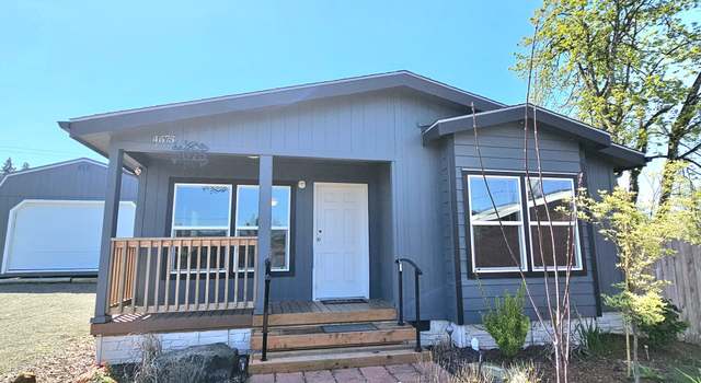 Photo of 4675 Union Ter, Springfield, OR 97478