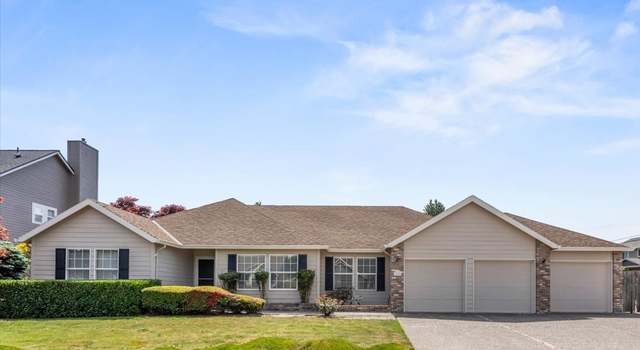 Photo of 12402 Cominger Dr, Oregon City, OR 97045