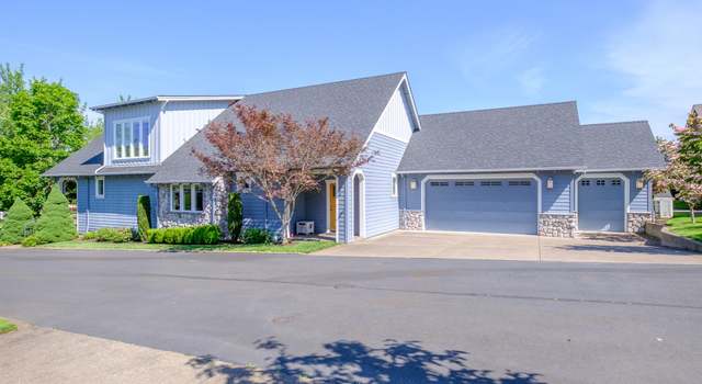 Photo of 2315 SW 45th St, Corvallis, OR 97333