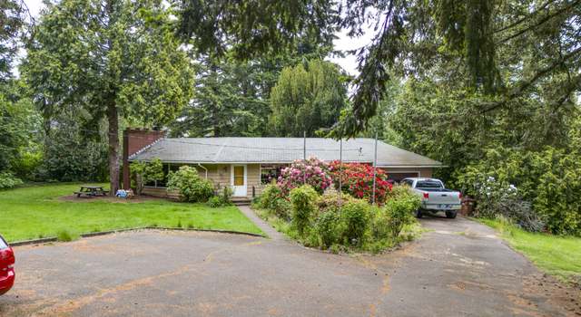 Photo of 9802 SE Hillcrest Rd, Happy Valley, OR 97086