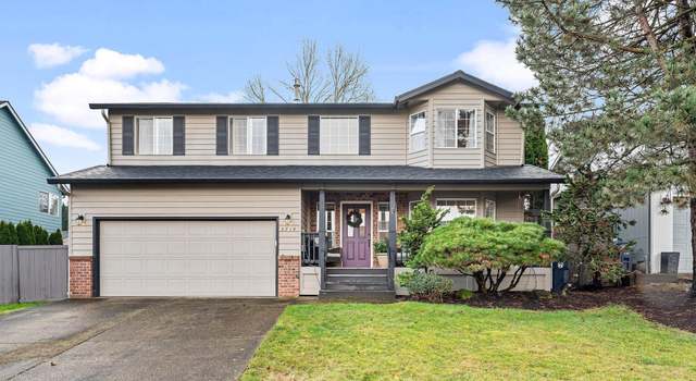 Photo of 3714 NW 30th Ave, Camas, WA 98607