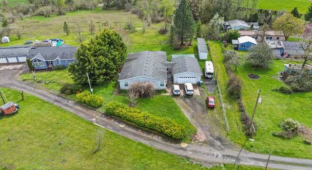 Photo of 194 Oak St, Monroe, OR 97456