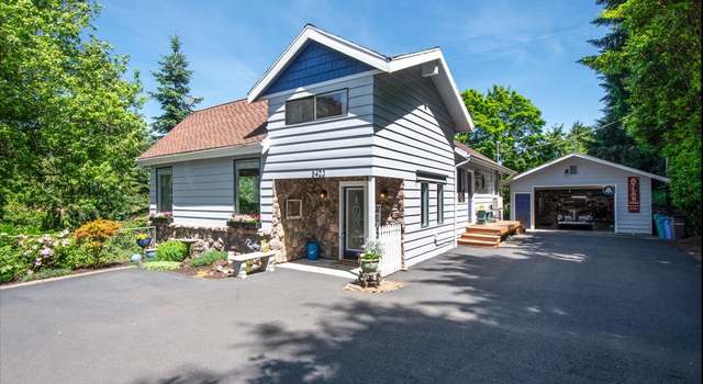 Photo of 8423 NE ST Johns Rd, Vancouver, WA 98665