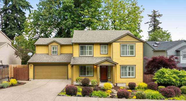 Photo of 3543 SE Wister St, Milwaukie, OR 97222