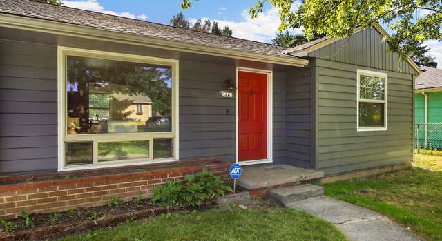 Photo of 3942 SE 115th Ave, Portland, OR 97266