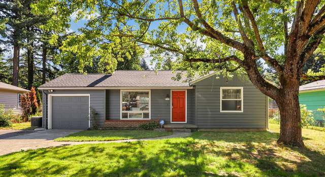 Photo of 3942 SE 115th Ave, Portland, OR 97266