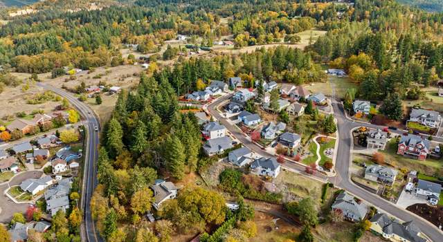 Photo of 801 Northpoint Loop, Brownsville, OR 97327