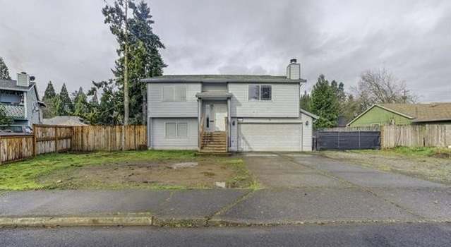 Photo of 1221 S Elm Ct, Canby, OR 97013