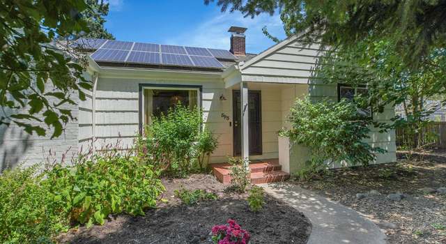Photo of 8913 N Seneca St, Portland, OR 97203