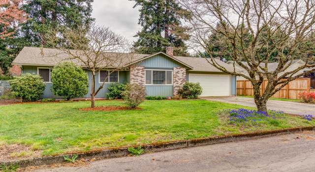 Photo of 301 NE 152nd Ave, Vancouver, WA 98684