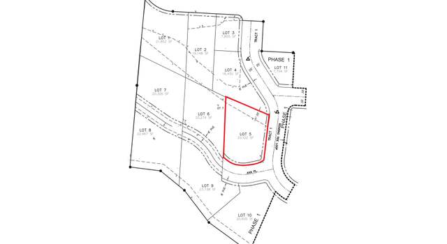 Photo of Roaring Tides-lot 5 Loop, Oceanside, OR 97134