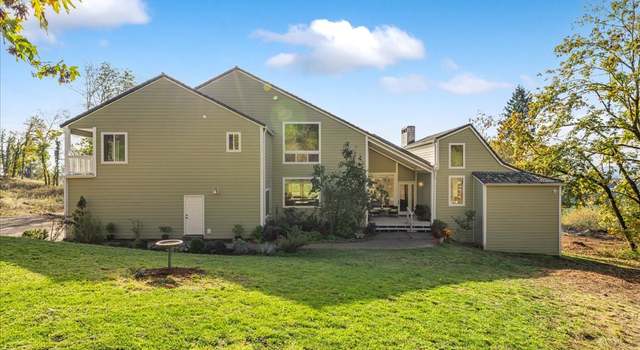 Photo of 31805 NE Wilsonville Rd, Newberg, OR 97132