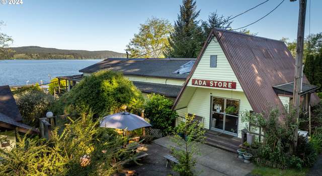 Photo of 284 Collins Rd, Westlake, OR 97493