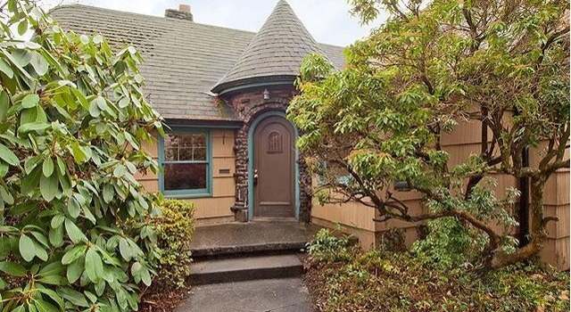 Photo of 15111 SE Stark St, Portland, OR 97233