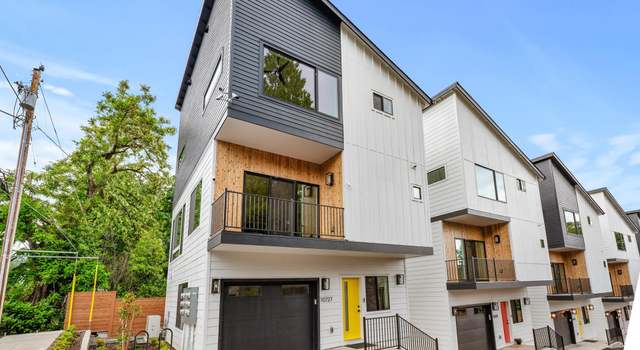Photo of 10727 NE Fremont St, Portland, OR 97220