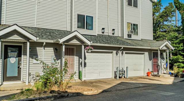 Photo of 2327 SE Lee Ln, Portland, OR 97233