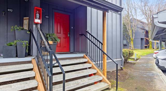Photo of 4 Touchstone #101, Lake Oswego, OR 97035
