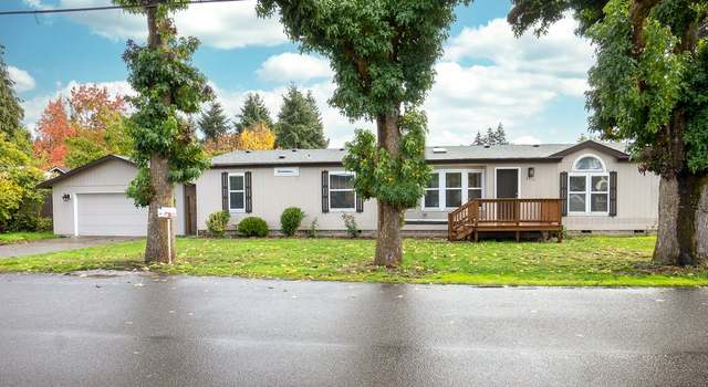 Photo of 4515 Delight St, Keizer, OR 97303