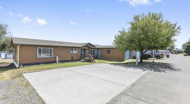 Photo of 2154 Oregon St #71, St. Helens, OR 97051
