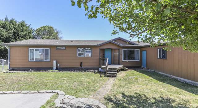 Photo of 2154 Oregon St #71, St. Helens, OR 97051