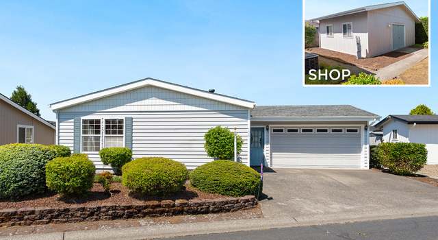 Photo of 16500 SE 1st St #159, Vancouver, WA 98684