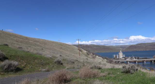 Photo of I-84, Arlington, OR 97812
