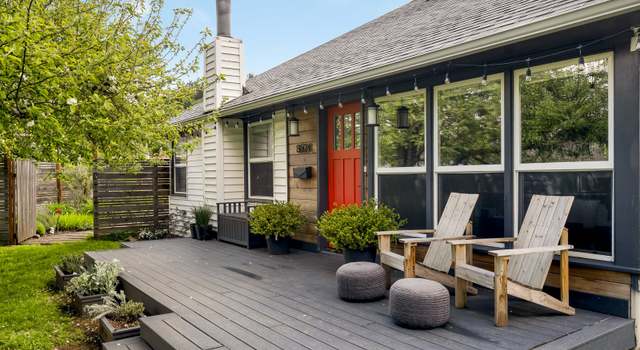 Photo of 8604 NE Dyer St, Portland, OR 97220