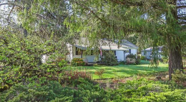 Photo of 16154 S Windy City Rd, Mulino, OR 97042