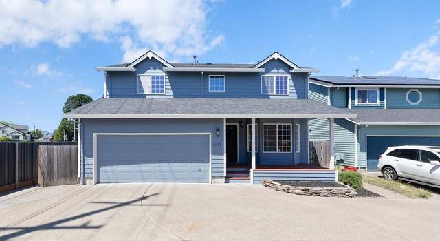 Property at 21825 SW Kristin Ct, Aloha, OR 97003, 4 beds, 2.5 baths