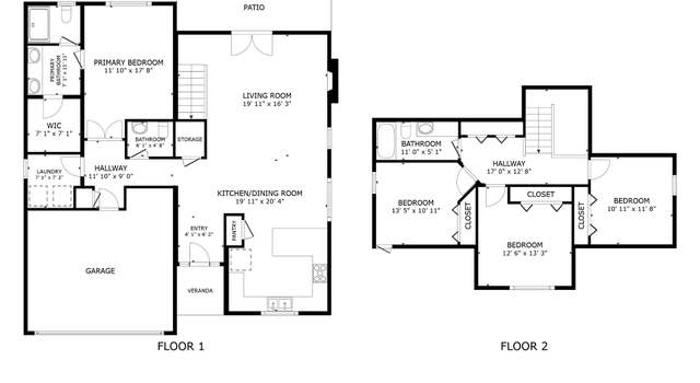 Photo of 924 Park St, Sweet Home, OR 97386