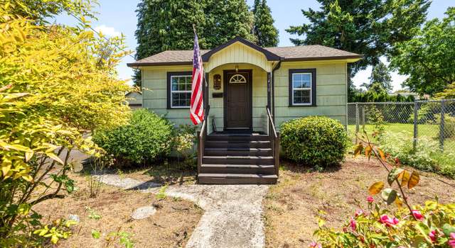 Photo of 1410 Polk St, Oregon City, OR 97045