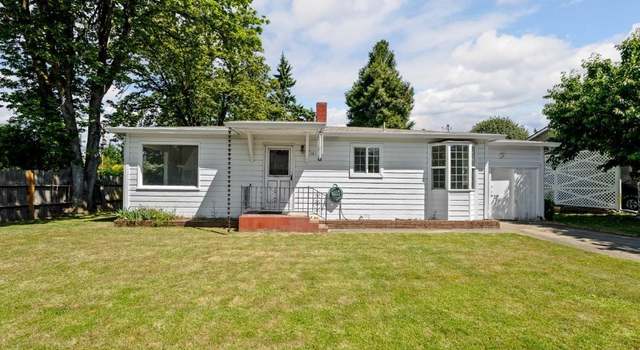 Photo of 161 1st St, Dillard, OR 97432