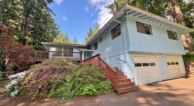 Photo of 17373 SE Forest Hill Dr, Damascus, OR 97089