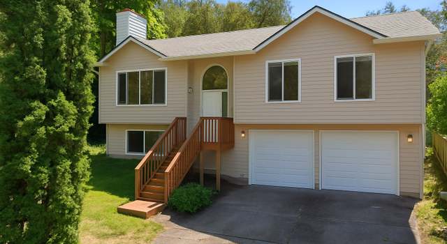 Photo of 5204 SW Coronado St, Portland, OR 97219