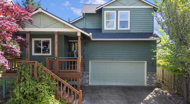 Photo of 13276 SE Piper Dr, Happy Valley, OR 97086